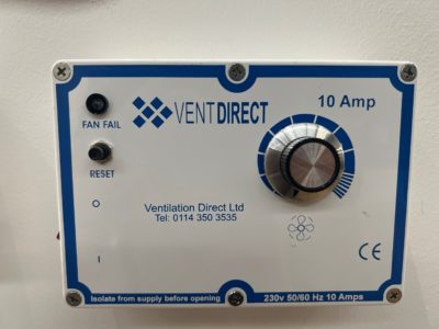 Electronic Speed Controllers - Image 2