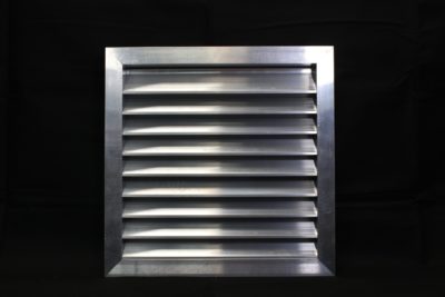Weather Louvers - Image 3