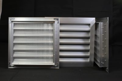 Weather Louvers - Image 2