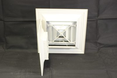 4 way Diffusers - Image 6