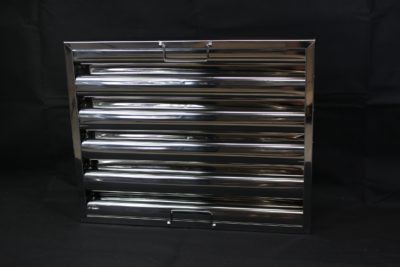 Baffle Filters - Image 2