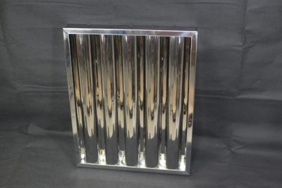 Baffle Filters