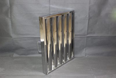 Baffle Filters - Image 5