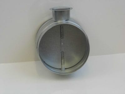 Single Blade Dampers - Image 2