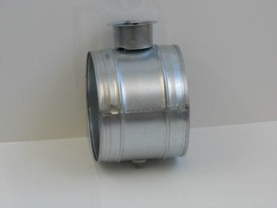 Single Blade Dampers - Image 3