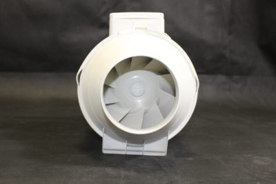 TD - Mixed Flow Fan Units - Image 3