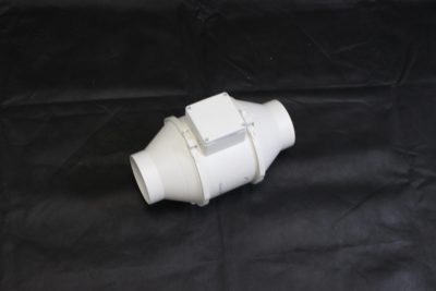 TD - Mixed Flow Fan Units - Image 7