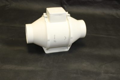 TD - Mixed Flow Fan Units - Image 6