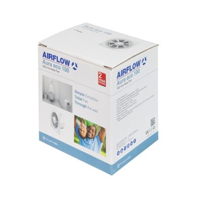 Aura Eco 100 Range - Image 6
