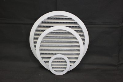 Circular Cast Louvres - Image 4