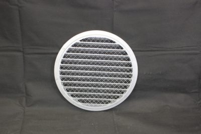 Circular Cast Louvres - Image 2